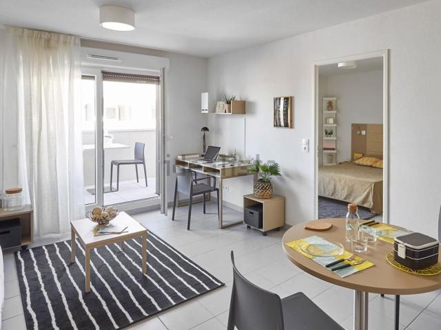 Appartement, Montpellier