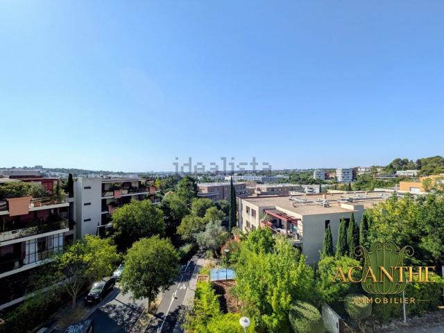 Appartement, Montpellier