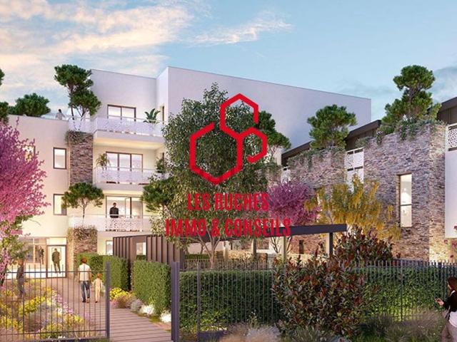 Appartement, Montpellier