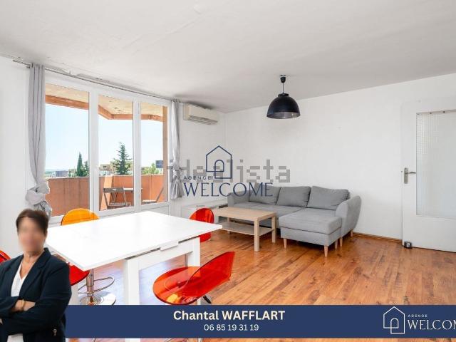 Appartement, Montpellier
