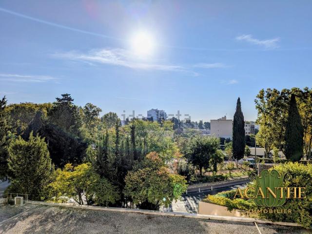 Appartement, Montpellier