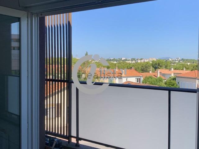 Appartement, Montpellier