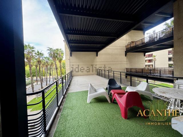 Appartement, Montpellier