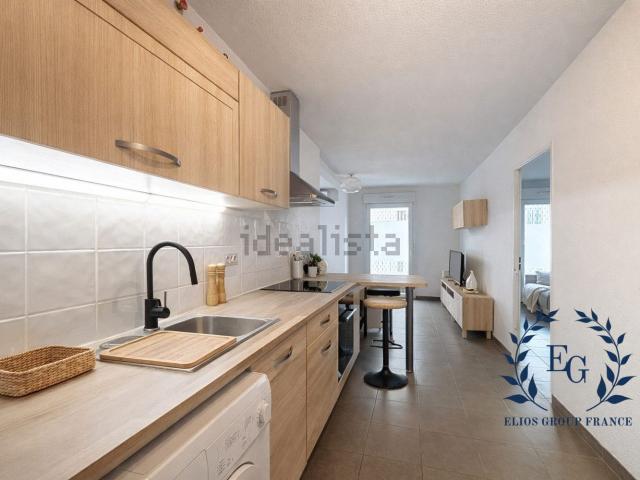 Appartement, Montpellier