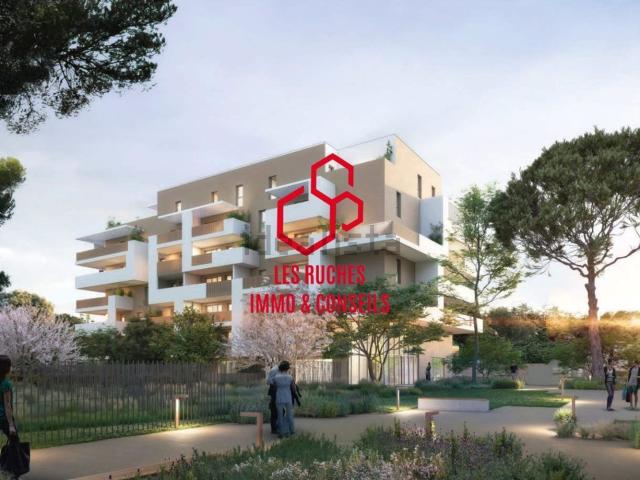 Appartement, Montpellier