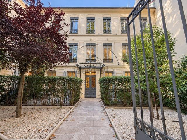 Appartement, Montpellier