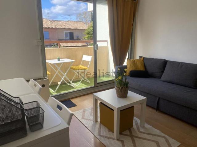 Appartement, Montpellier