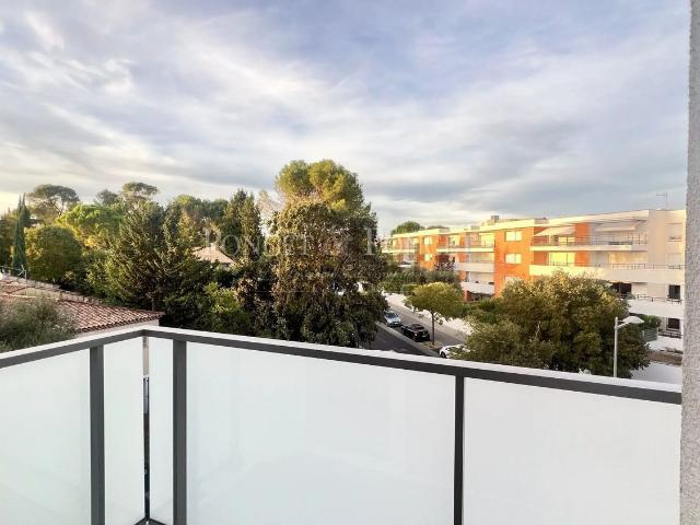 Appartement, Montpellier