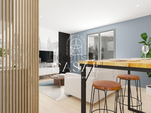 Appartement, Montpellier