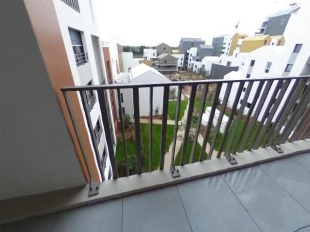 Appartement MONTPELLIER 61.50 m²