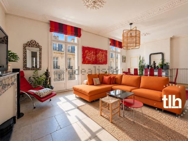 Appartement, Montpellier