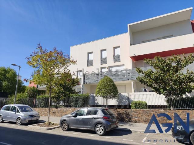 Appartement, Montpellier