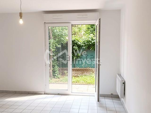 Appartement, Montpellier