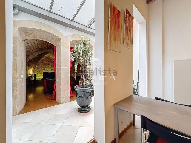 Appartement, Montpellier