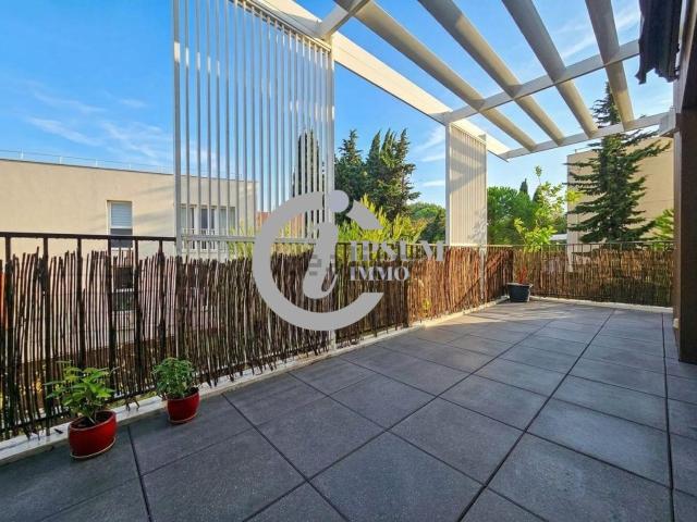 Appartement, Montpellier