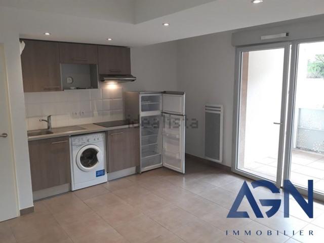 Appartement, Montpellier