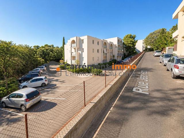 Appartement, Montpellier