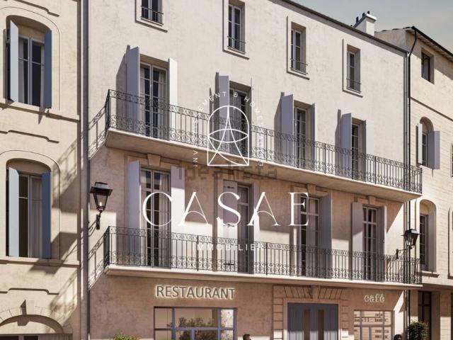 Appartement, Montpellier