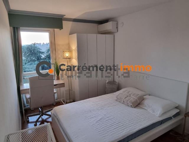 Appartement, Montpellier