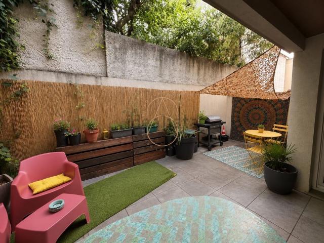 Appartement, Montpellier