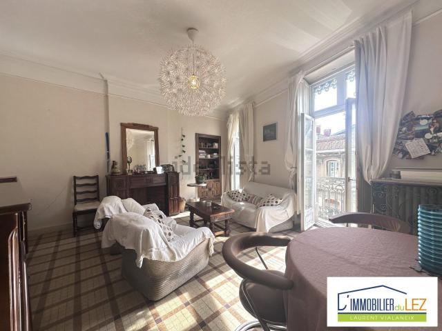 Appartement, Montpellier