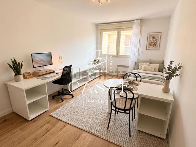 Appartement, Montpellier