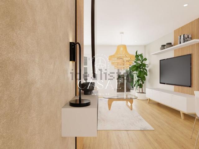 Appartement, Montpellier