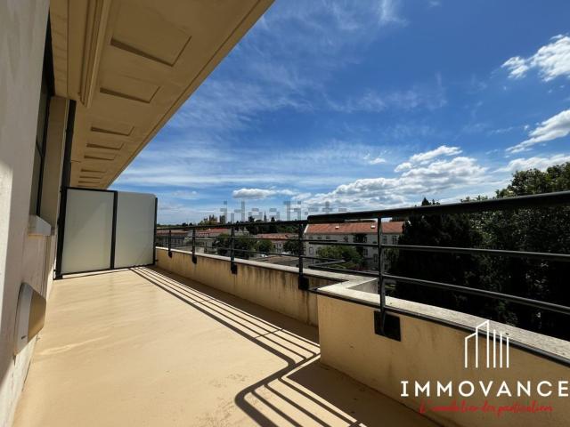 Appartement, Montpellier