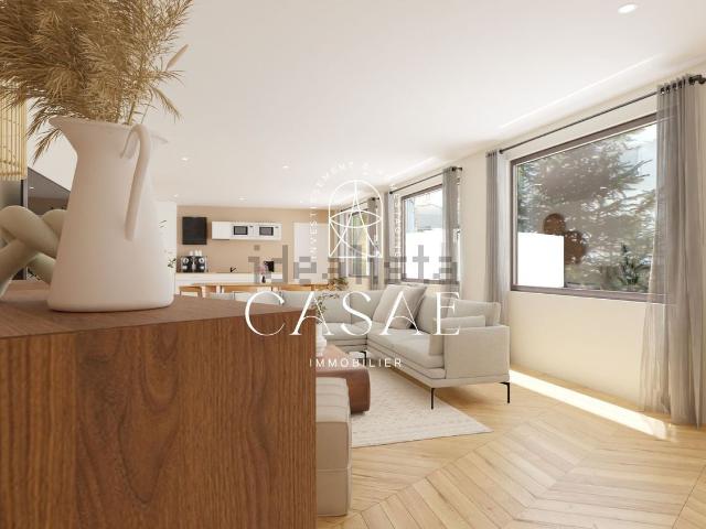 Appartement, Montpellier