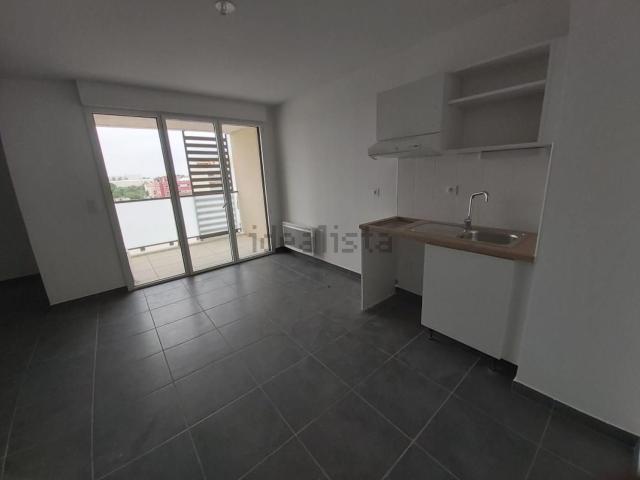 Appartement, Montpellier