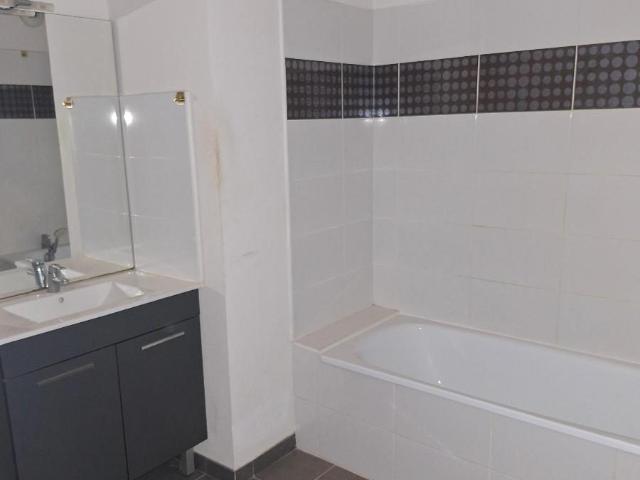 Appartement MONTPELLIER 65.50 m²