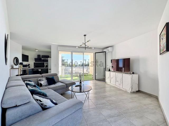 Appartement, Montpellier