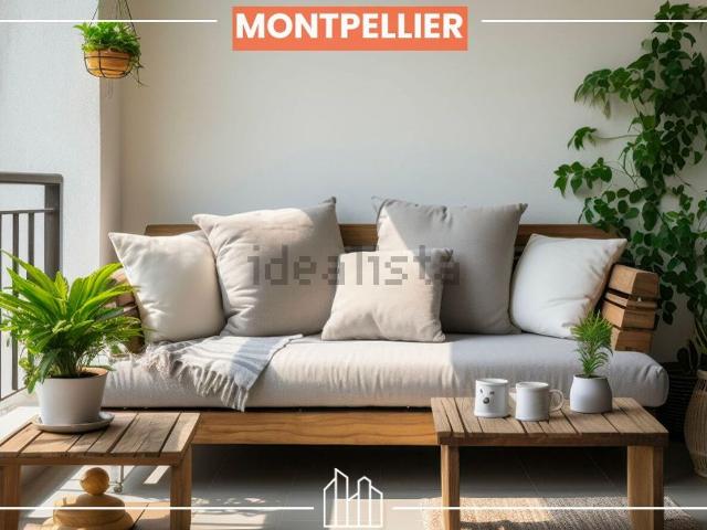 Appartement, Montpellier