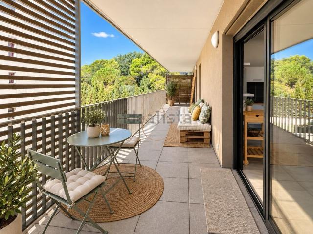 Appartement, Montpellier