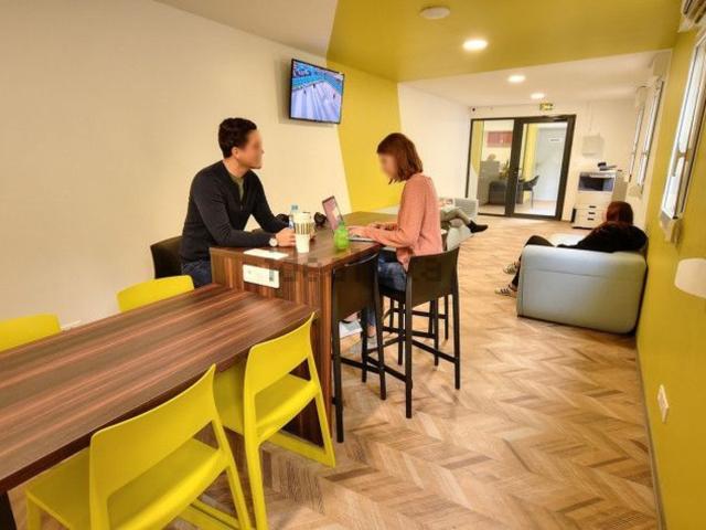 Appartement, Montpellier