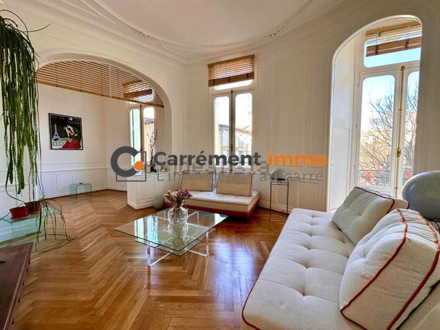 Appartement, Montpellier