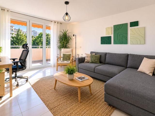 Appartement, Montpellier