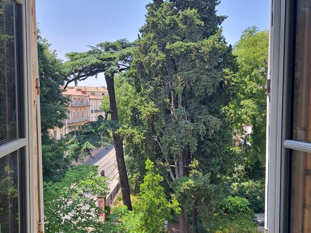 Appartement, Montpellier