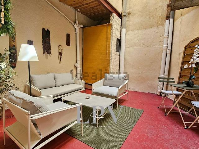 Appartement, Montpellier