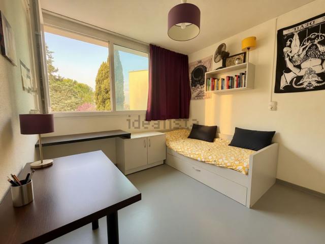 Appartement, Montpellier
