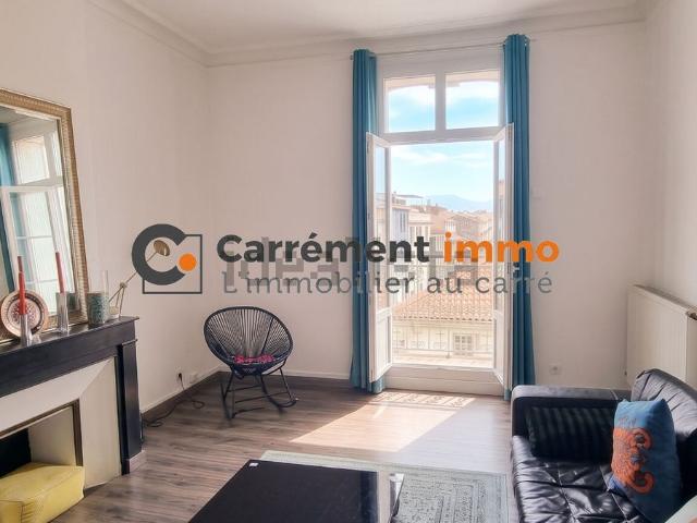 Appartement, Montpellier