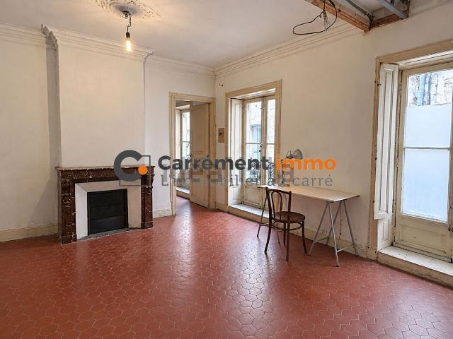 Appartement, Montpellier