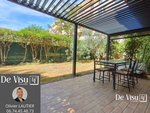 Appartement, Montpellier