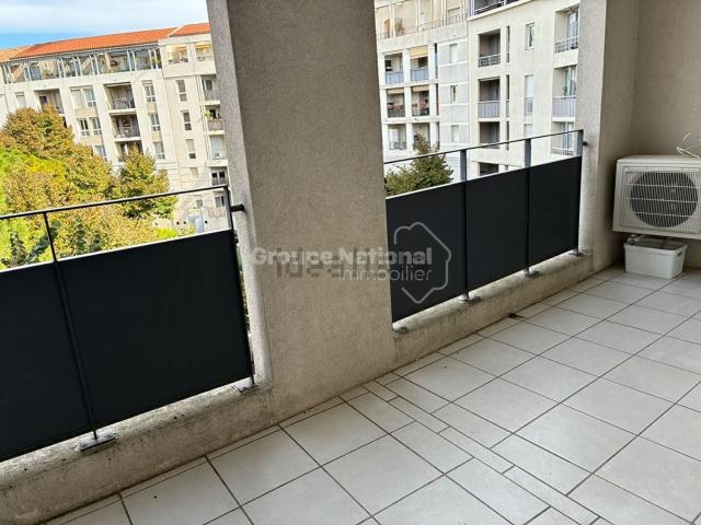 Appartement, Montpellier