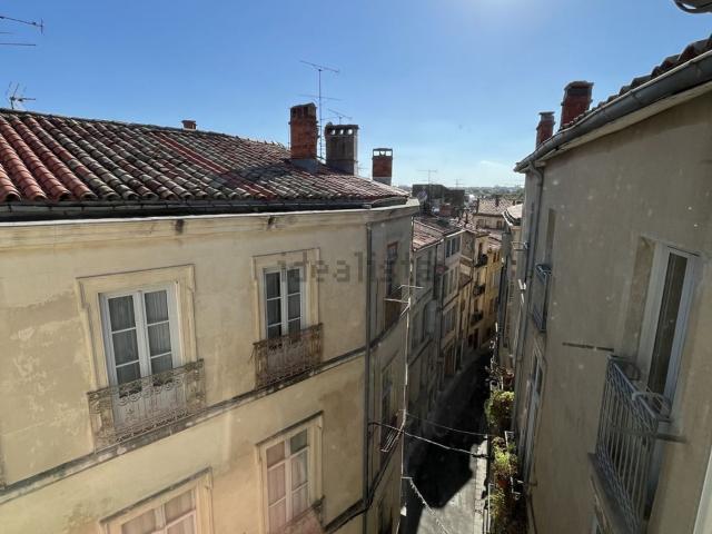 Appartement, Montpellier