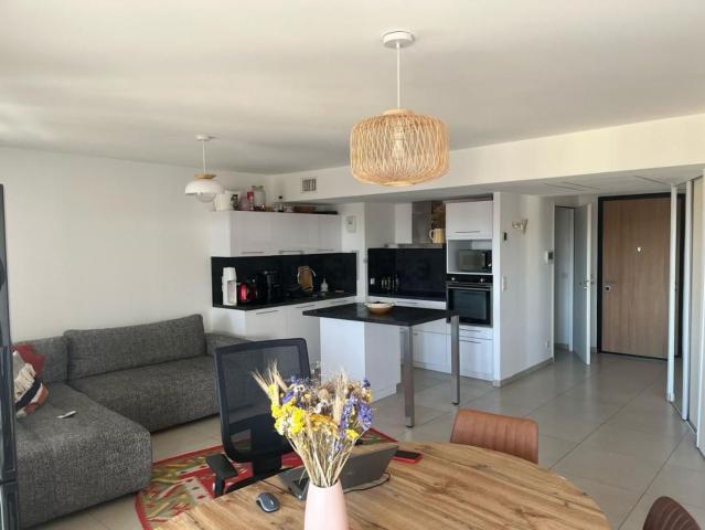 Appartement, Montpellier