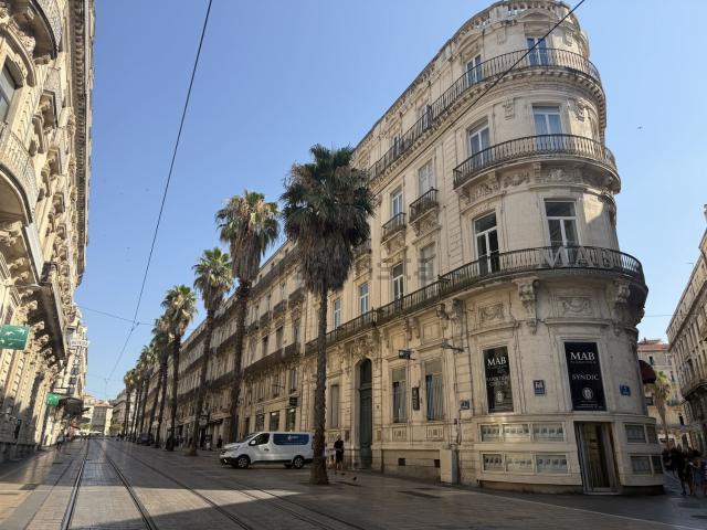 Appartement, Montpellier