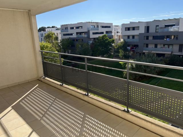 Appartement, Montpellier