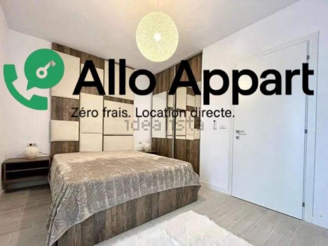 Appartement, Montpellier