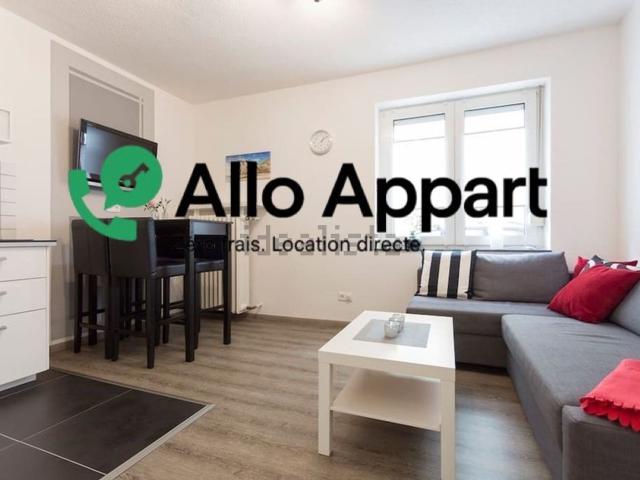 Appartement, Montpellier